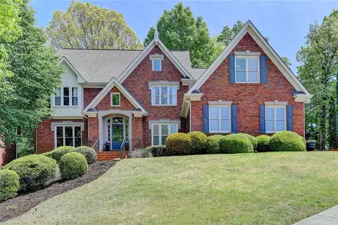 9770 Rod Rd, Alpharetta, GA 30022