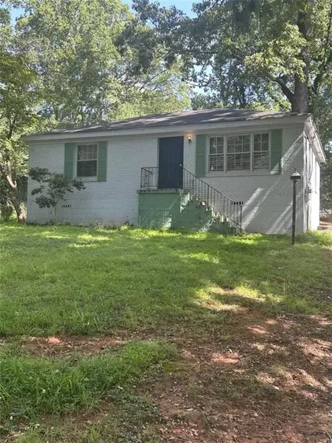 2168 Clanton Ter, Decatur, GA 30034