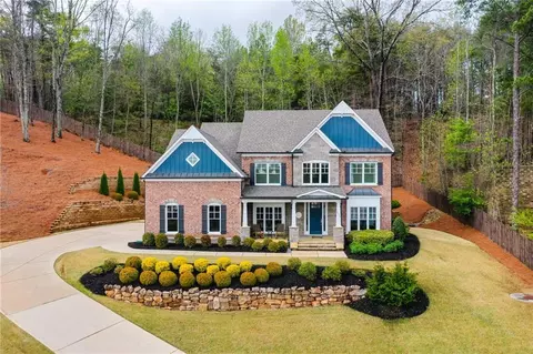2728 Ballymore Ct, Marietta, GA 30066