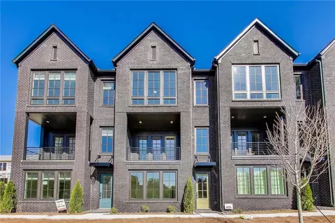 2620 Mackintosh Ct #19, Brookhaven, GA 30319