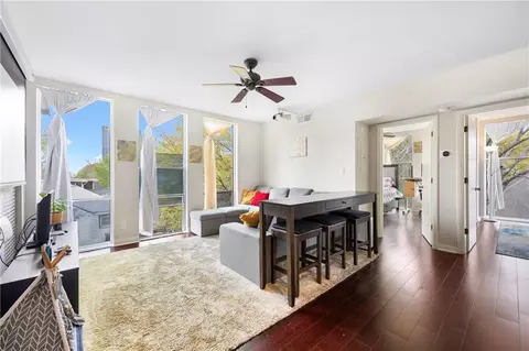 287 14th St NW #8, Atlanta, GA 30318