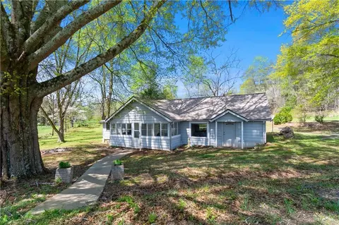193 Leonard Pruitt Rd, Dahlonega, GA 30533