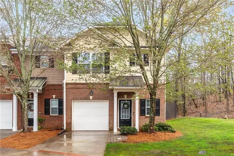 3065 Windcrest Ct, Alpharetta, GA 30022