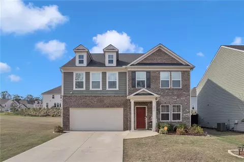 5372 Fountain Head Ln, Auburn, GA 30011