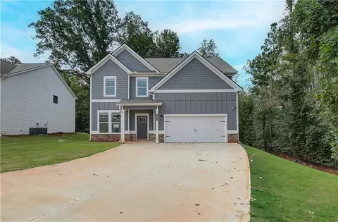 1097 Bodega Loop, Locust Grove, GA 30248