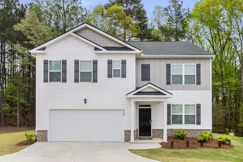 3736 Chevington Ct SE, Atlanta, GA 30354