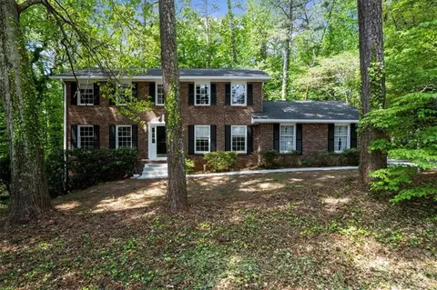 5145 Davantry Dr, Dunwoody, GA 30338