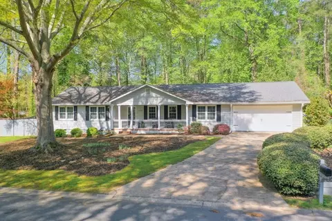 1590 Arden Dr SW, Marietta, GA 30008