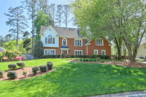 1991 River Forest Dr, Marietta, GA 30068
