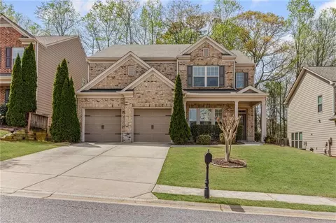 5225 Brierstone Dr, Alpharetta, GA 30004