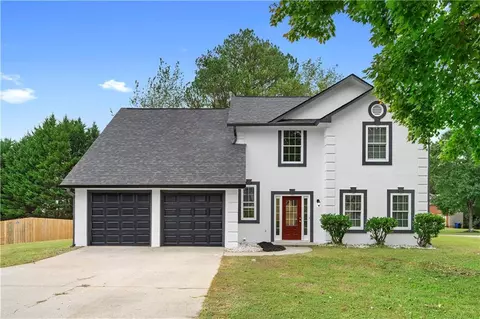 1125 Reunion Pl, Atlanta, GA 30331