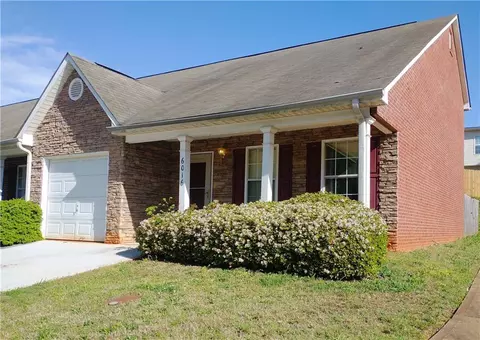 6016 Creekerton Blvd, Mcdonough, GA 30252