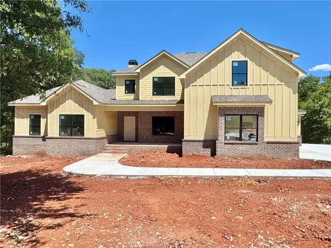 223 Tennessee Walker Way, Hoschton, GA 30548