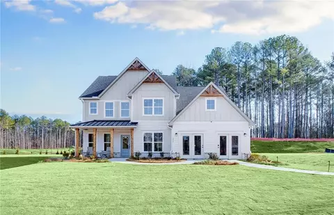 307 Rockledge Bnd SW, Powder Springs, GA 30127