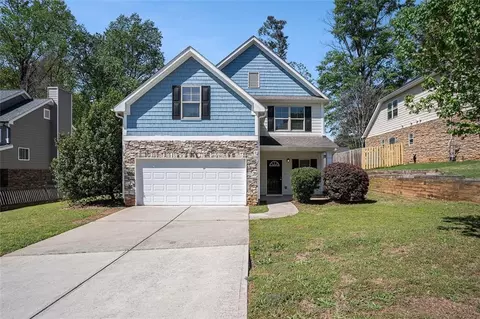 3459 Village Park Ln SW, Atlanta, GA 30331