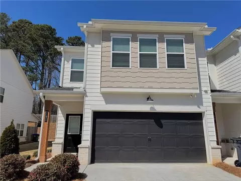 5576 Rockfern Dr, Lilburn, GA 30047