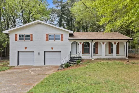 2617 Peggy Sue Ln, Morrow, GA 30260
