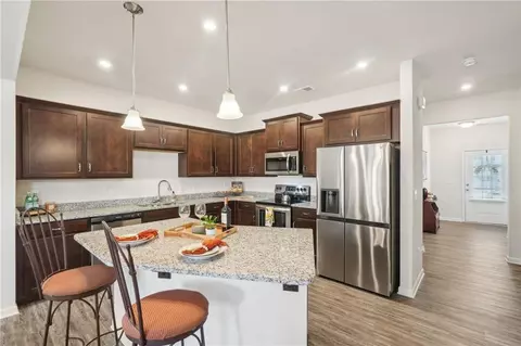 156 Sawgrass Dr, Ball Ground, GA 30107