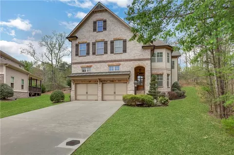 3360 Camellia Ln, Suwanee, GA 30024