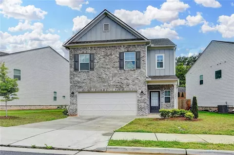 1431 Winding Ridge Trl, Hoschton, GA 30548