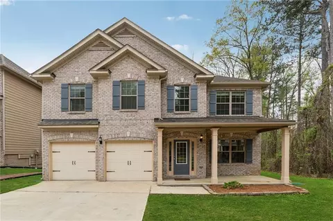 3892 Trillium Wood Trl, Snellville, GA 30039