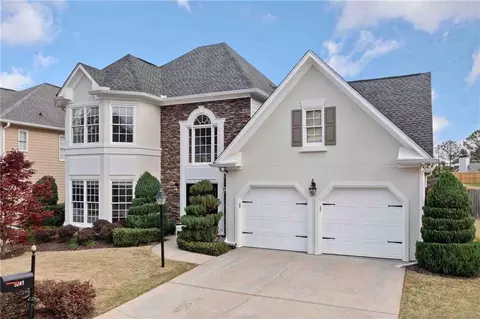 5241 Marston Rd, Atlanta, GA 30360