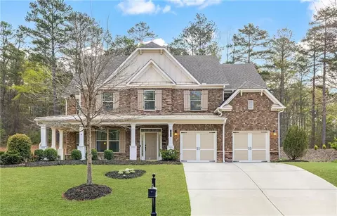 1964 Crosswaters Dr, Dacula, GA 30019