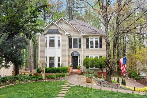 1209 Fern Hollow Dr, Woodstock, GA 30189