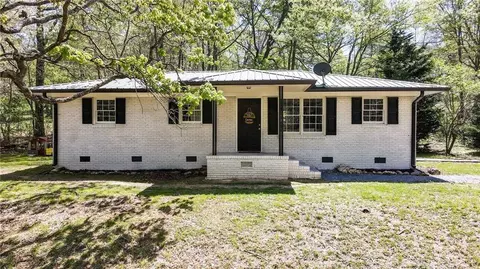 448 Branch Rd, Cedartown, GA 30125