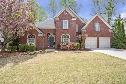 625 Park Creek Trce, Alpharetta, GA 30005