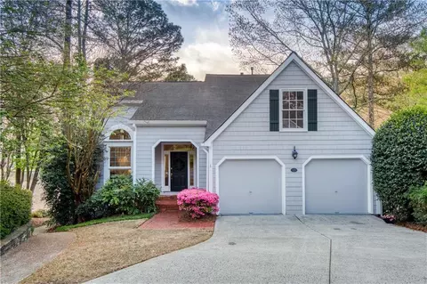 3711 Spinnaker Cir, Alpharetta, GA 30005