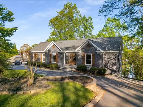 6477 Old Shadburn Ferry Rd, Buford, GA 30518