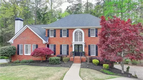3045 Hartridge Dr, Johns Creek, GA 30022