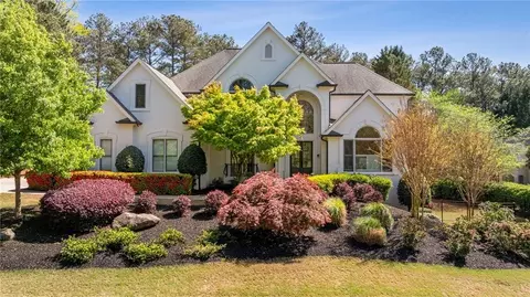 1010 Lake Shore Overlook, Alpharetta, GA 30005
