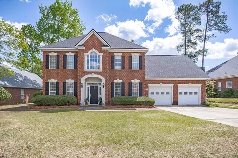 1390 Aylesbury Dr, Evans, GA 30809
