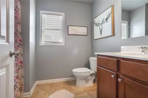 Entry Way - 415 Eldridge Dr, Suwanee, GA 30024 photo 2 of 2