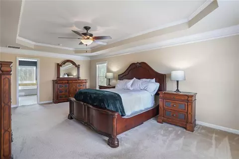 Bedroom - 415 Eldridge Dr, Suwanee, GA 30024 photo 1 of 7