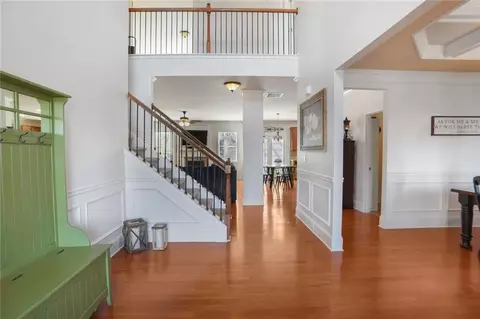 Entry Way - 415 Eldridge Dr, Suwanee, GA 30024 photo 1 of 2