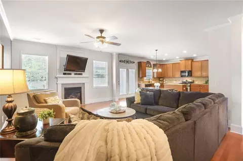 Other - 415 Eldridge Dr, Suwanee, GA 30024 photo 1 of 5