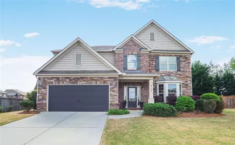 415 Eldridge Dr, Suwanee, GA 30024