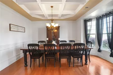 Dining - 415 Eldridge Dr, Suwanee, GA 30024 photo 1 of 1