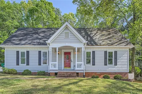 3664 Bonnie Glenn Ln, Tucker, GA 30084