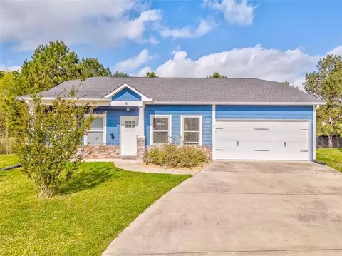 6 Birchwood Cir, Rome, GA 30165