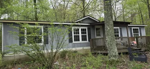 153 Lindsey Rd NW, Rome, GA 30165