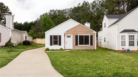 1941 Patterson Park Dr, Lawrenceville, GA 30044