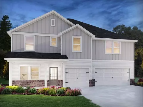 5686 Cabernet Ln, Braselton, GA 30517
