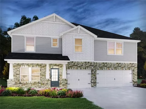 5687 Cabernet Ln, Braselton, GA 30517