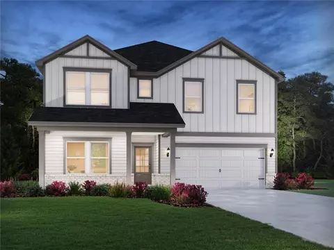 2234 Grape Vine Way, Braselton, GA 30517