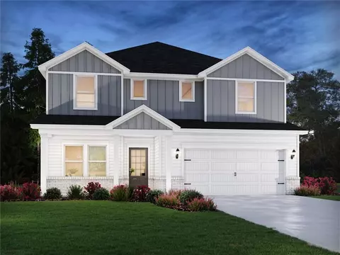 2224 Grape Vine Way, Braselton, GA 30517