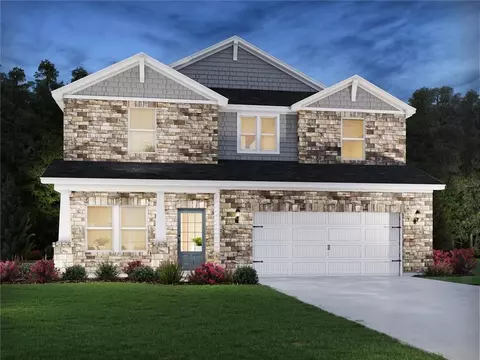 2215 Grape Vine Way, Braselton, GA 30517